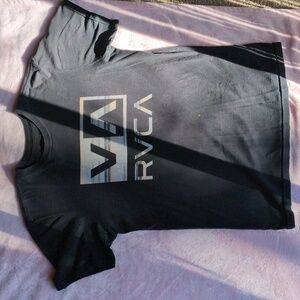 RVCA shirt